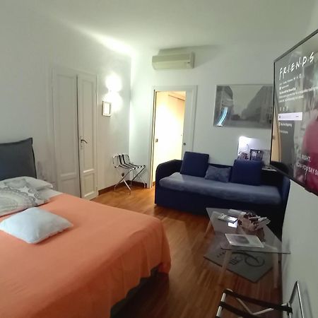 Room Inn Milán Exterior foto