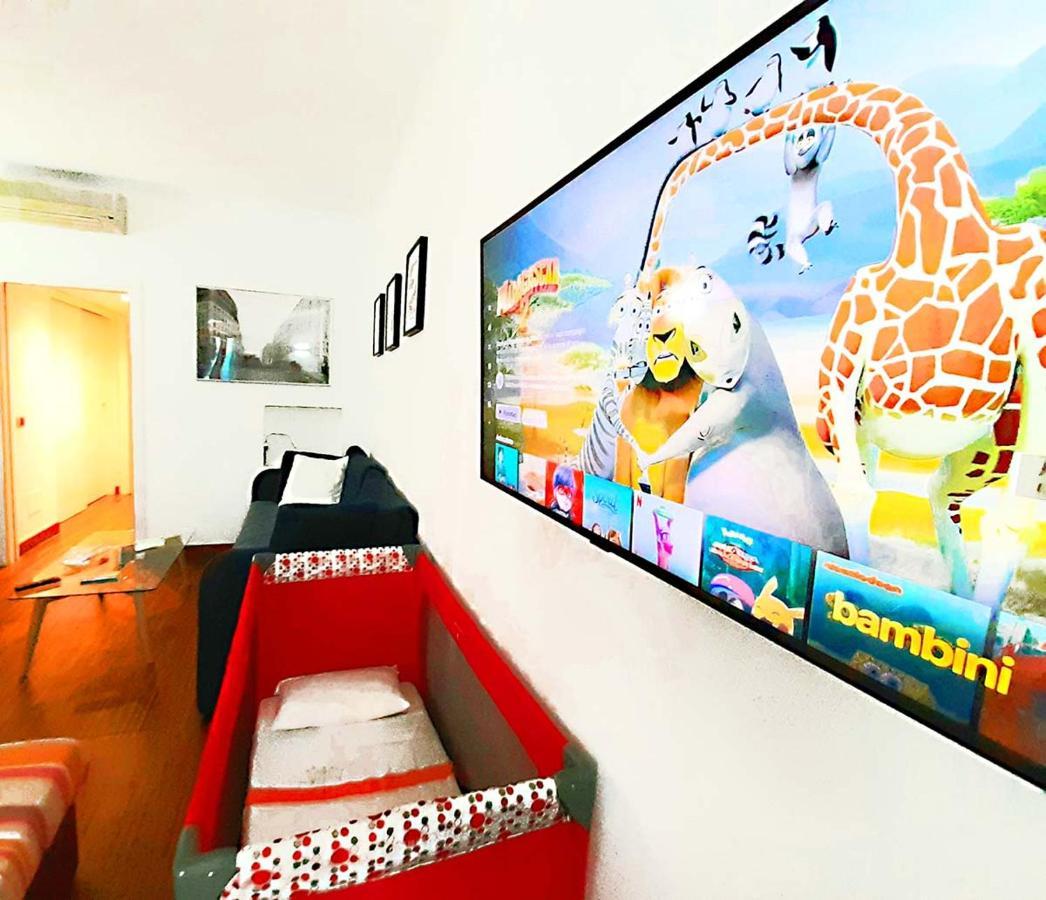 Room Inn Milán Exterior foto