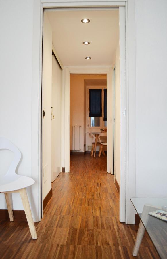 Room Inn Milán Exterior foto
